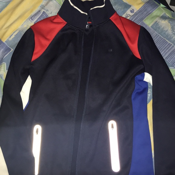 Boys jacket - Picture 2 of 2